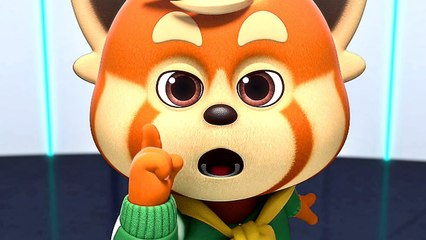 RUNNING MAN REVENGERS Bande Annonce