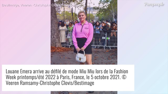 Louane isolée de la ville : son coin de Paradis à Marseille comme d'autres célébrités, détails sur sa maison