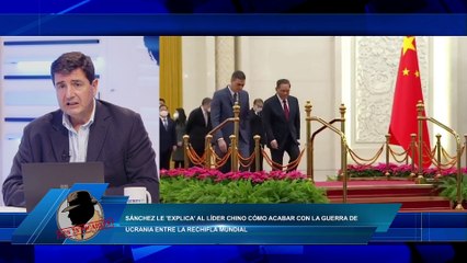 JUAN DE DIOS DÁVILA: De cara al futuro China está copando todas las materias primas del sector tecnológico