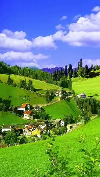 Tourists spots of switzerland