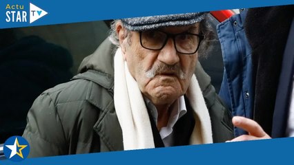 Obsèques de Marion Game : Gérard Hernandez, abattu, fait parvenir un beau cadeau lors de la cérémoni