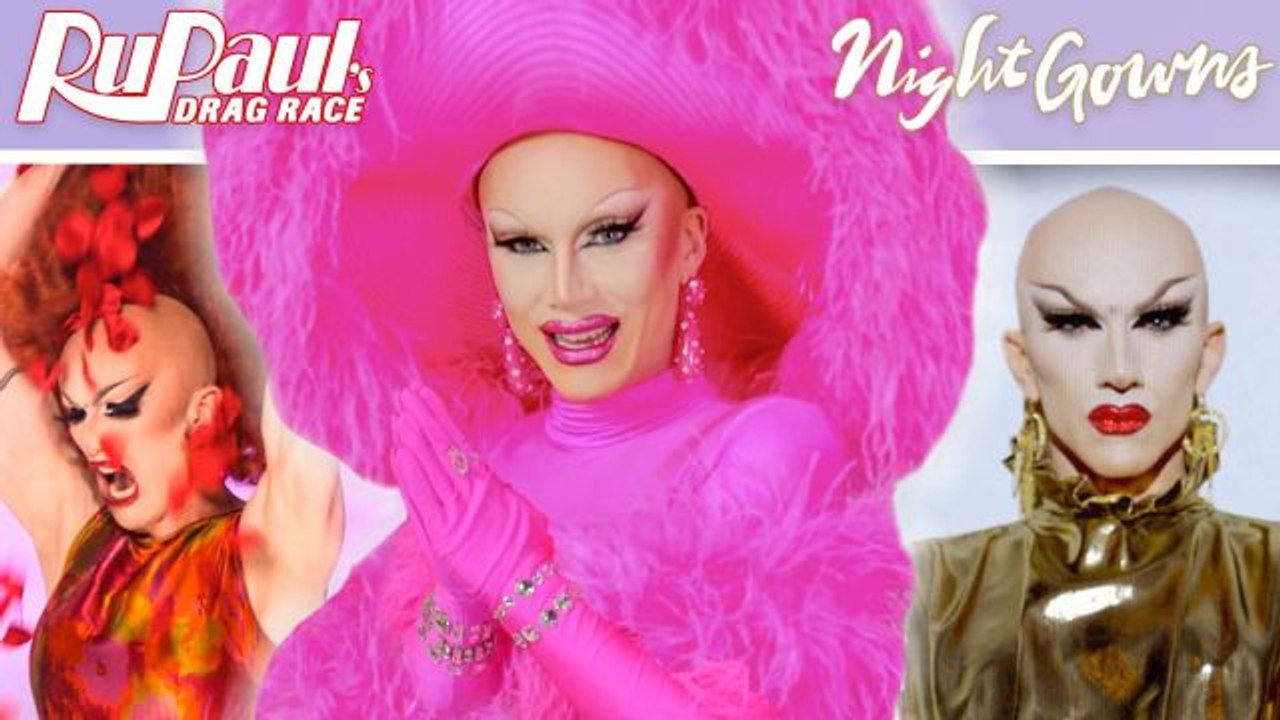 Sasha Velour Breaks Down RuPaul's Drag Race, New Book & Finding Freedom in Transformation