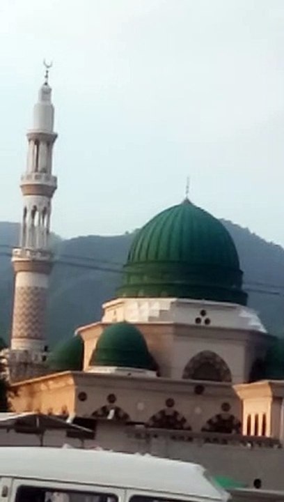 Bari Imam Sarkar SHAH Abdull Lateef