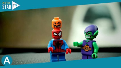 Ces jouets Spider-Man vont réveiller l'âme de super-héros de votre enfant