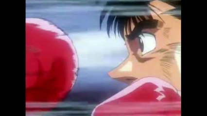Hajime no Ippo - A Dura Declaração de um Colega, Episódio 12 Temporada 1 -  Vídeo Dailymotion