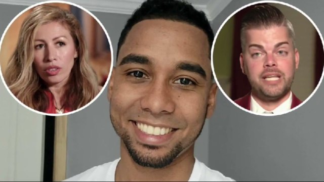Beraking News!! 90 Day Fiancé!! 4 Franchise Stars Who Have Ptosis!!