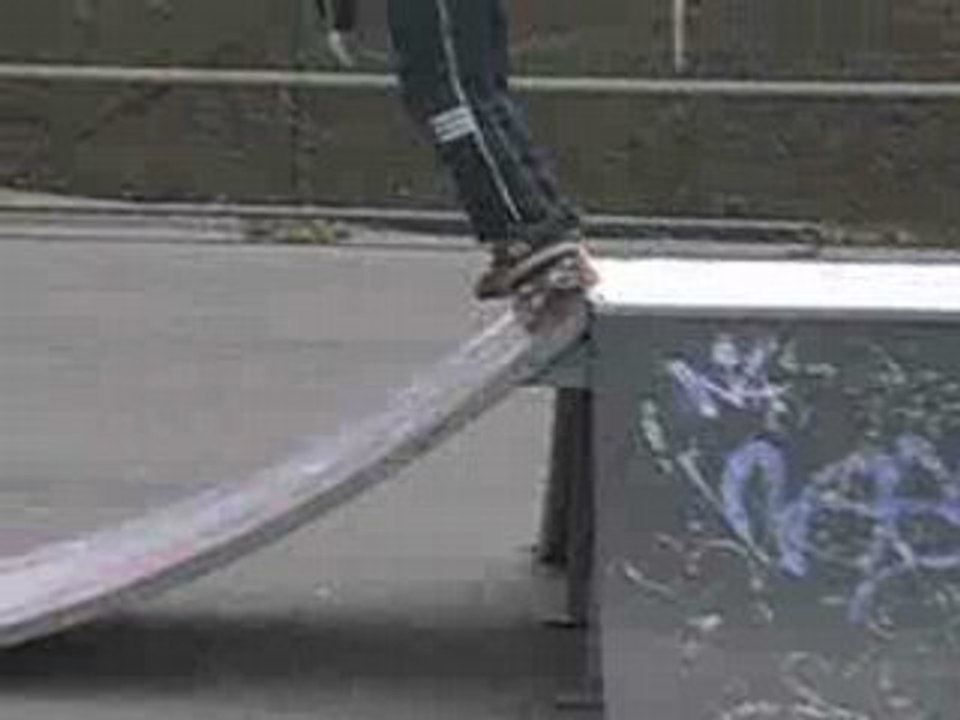 skate adri
