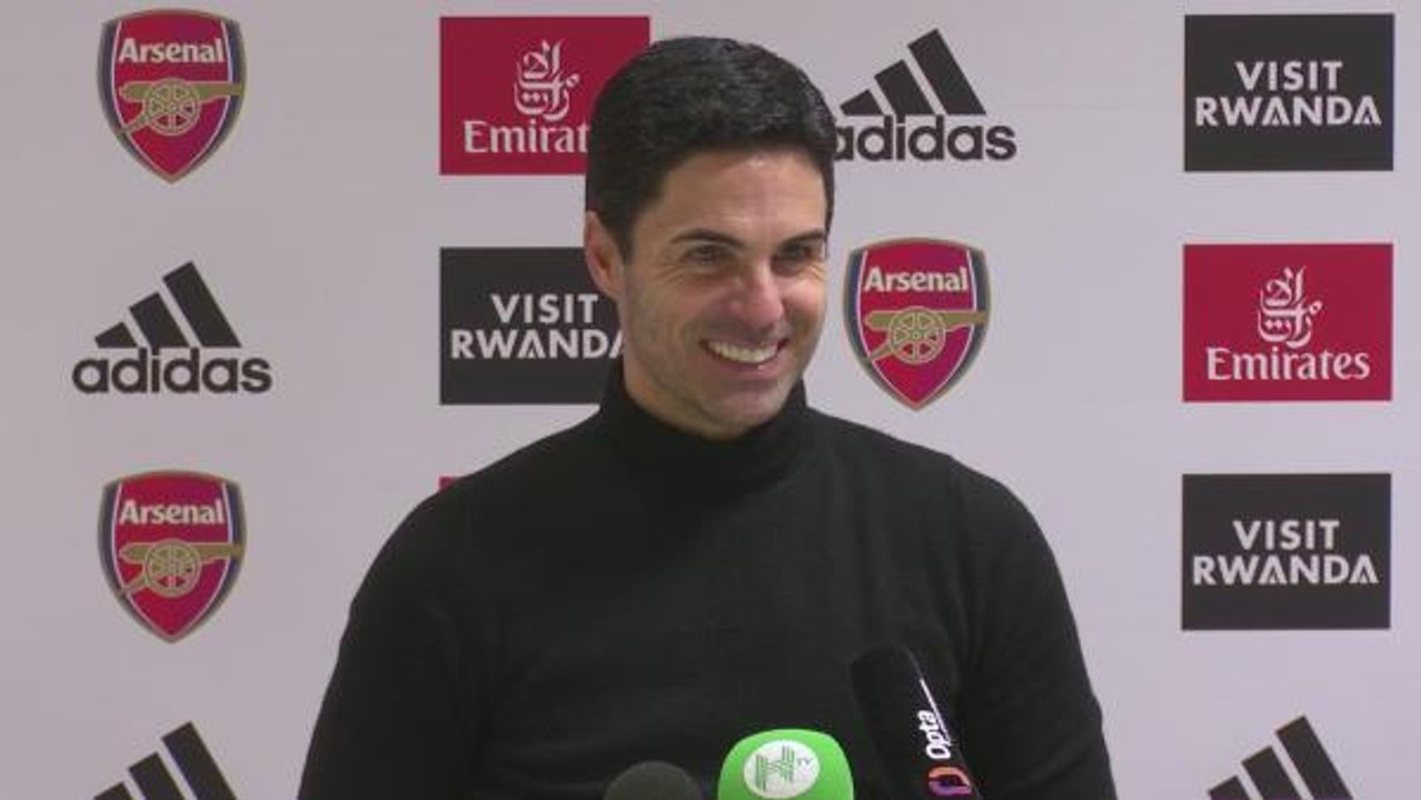Can Arsenal finish the job?