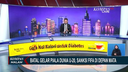 Sanksi FIFA Menanti, Apa yang Bisa Dilakukan untuk Selamatkan Sepak Bola Tanah Air? - ULASAN ISTANA