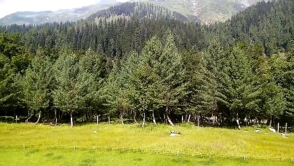 Manoor Valley of Kaghan - Unexplored Valley