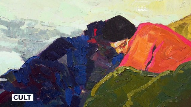 В Париже отмечают юбилей Art Paris, глобального слета галеристов