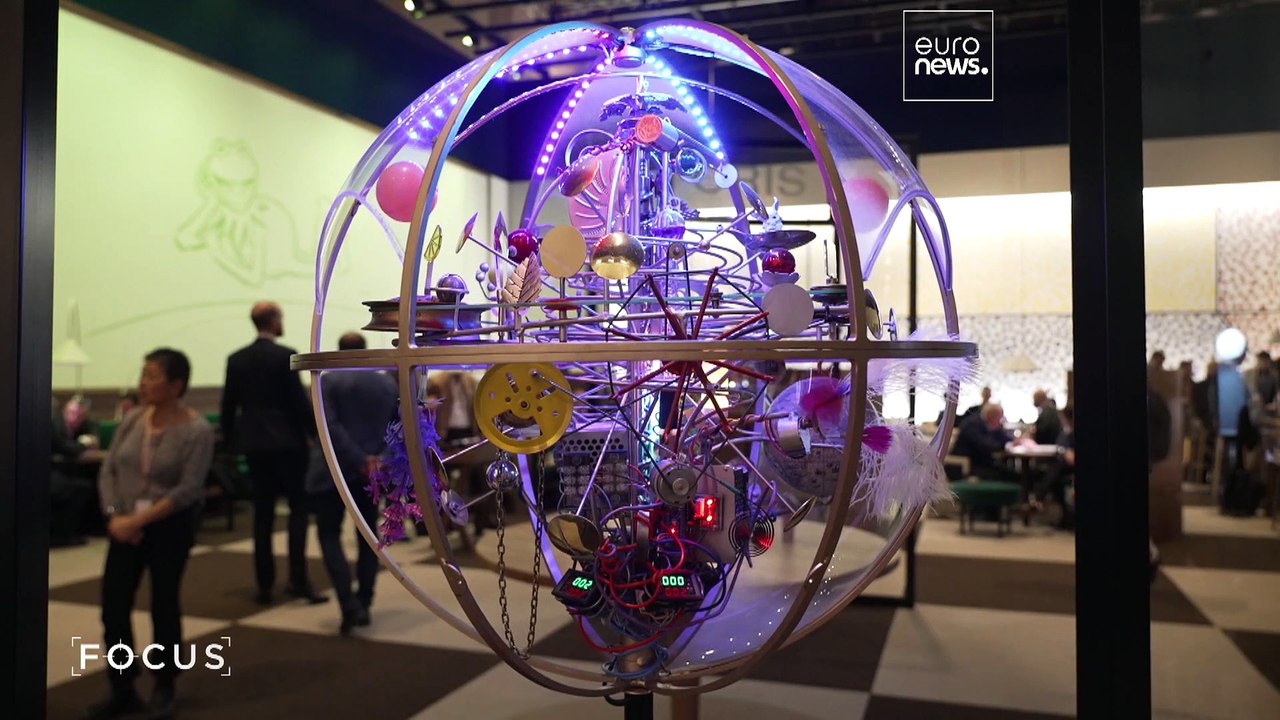 'Watches and Wonders' in Genf: Innovationen, Umweltschutz und Uhrmacherkunst
