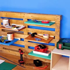 Amazing wonderful craft ideas