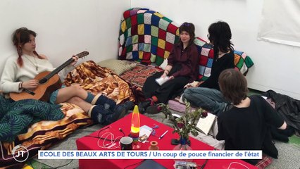 Le Journal - 31/03/2023 - CARTE SCOLAIRE / Le compte n'est pas bon pour Villedomer