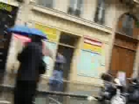 tokio hotel le 9 mars hotel