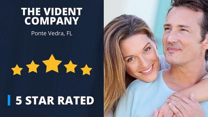 AV Production Company Jacksonville FL, The Vident Company,Impressive 5 Star Review