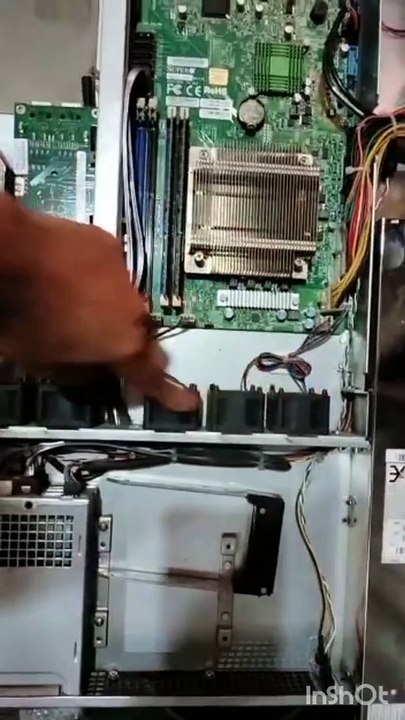 computer services