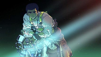 Citizen Sleeper - Launch Trailer | PS5 & PS4 Games