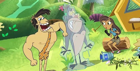 George of the Jungle S01 E01