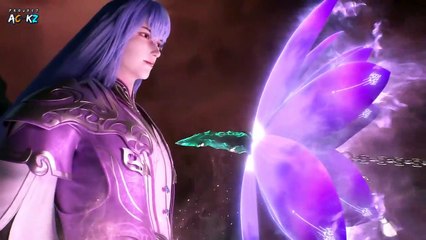 Apotheosis Episode 23 Subtitle Indonesia