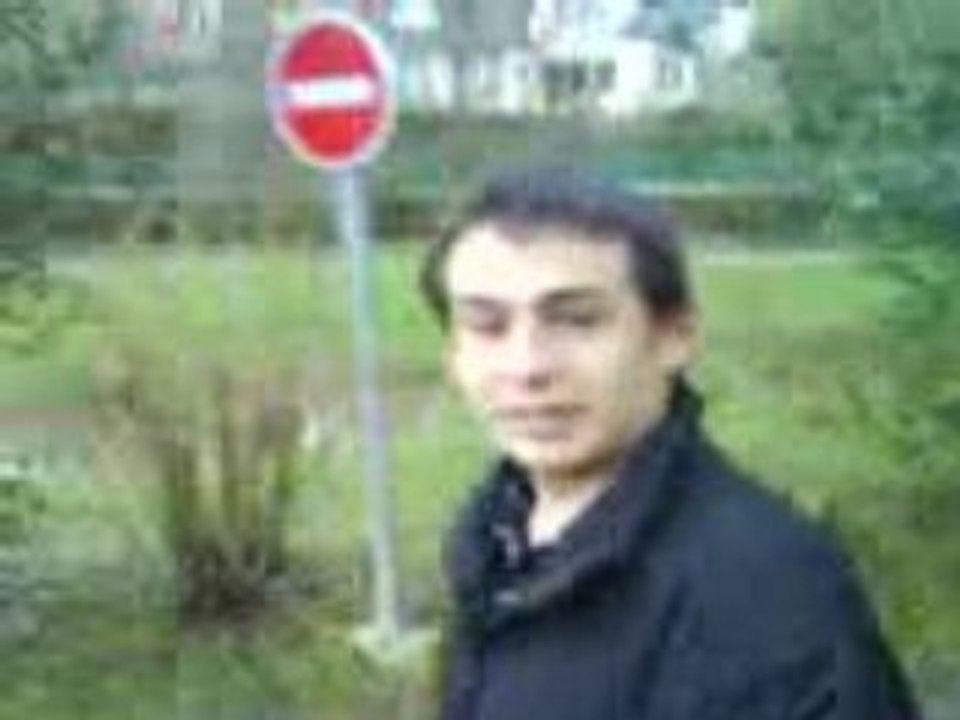Mael est un aclolique