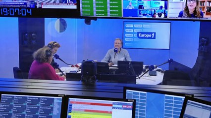 Sophie Binet élue à la tête de la CGT, en remplacement de Philippe Martinez