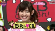 AKB 0ji 59fun! - Episode 17 (Subtitle Indonesia)