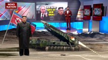 Lakh Take Ki Baat : North Korea के तानाशाह ने America को सबक सिखाने के लिए Russia से मिलायी हाथ
