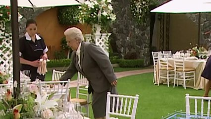 Deseo Prohibido Capítulo 28 completo