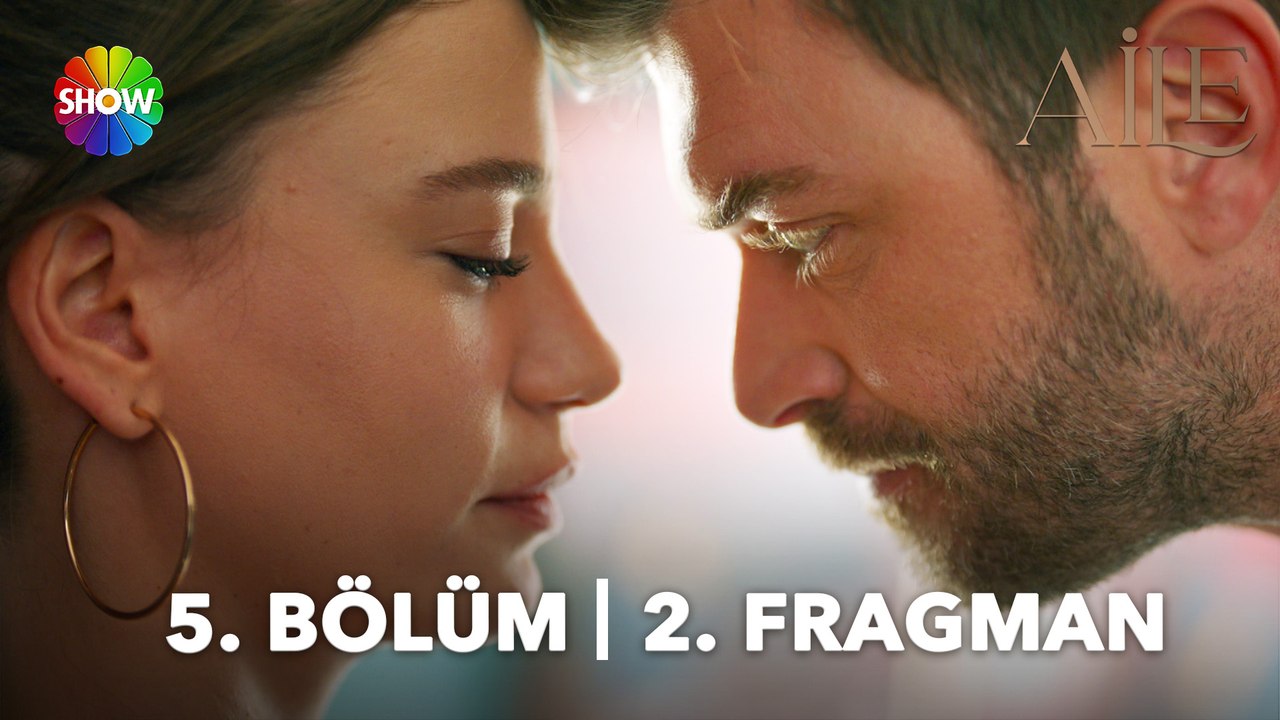 Aile 5. Bölüm 2. Fragmanı | "Yapanı da buldum, yaptıranı da buldum!"