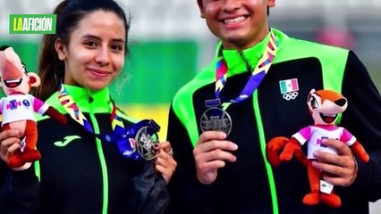 Muere Carlos Vaca, promesa mexicana de tiro con arco, a los 20 años