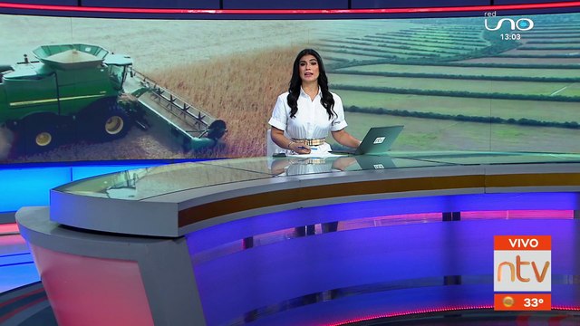 Anapo espera el fallo del tribunal agroambiental sobre los predios avasallados de Santagro