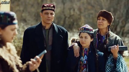 مسلسل الاوغوز التسعة الموسم الاول الحلقة 6 السادسة مترجمة (1)