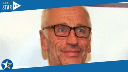 Mort de Johan Leysen : l'acteur vu dans les films de Jean-Luc Godard ou François Ozon est décédé à 7