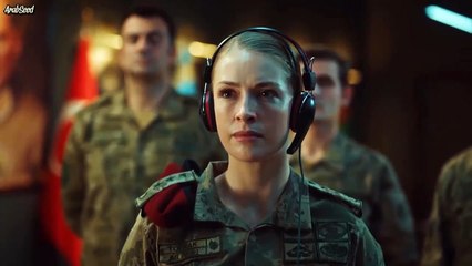 مسلسل الاوغوز التسعة الموسم الاول الحلقة 6 السادسة مترجمة (2)