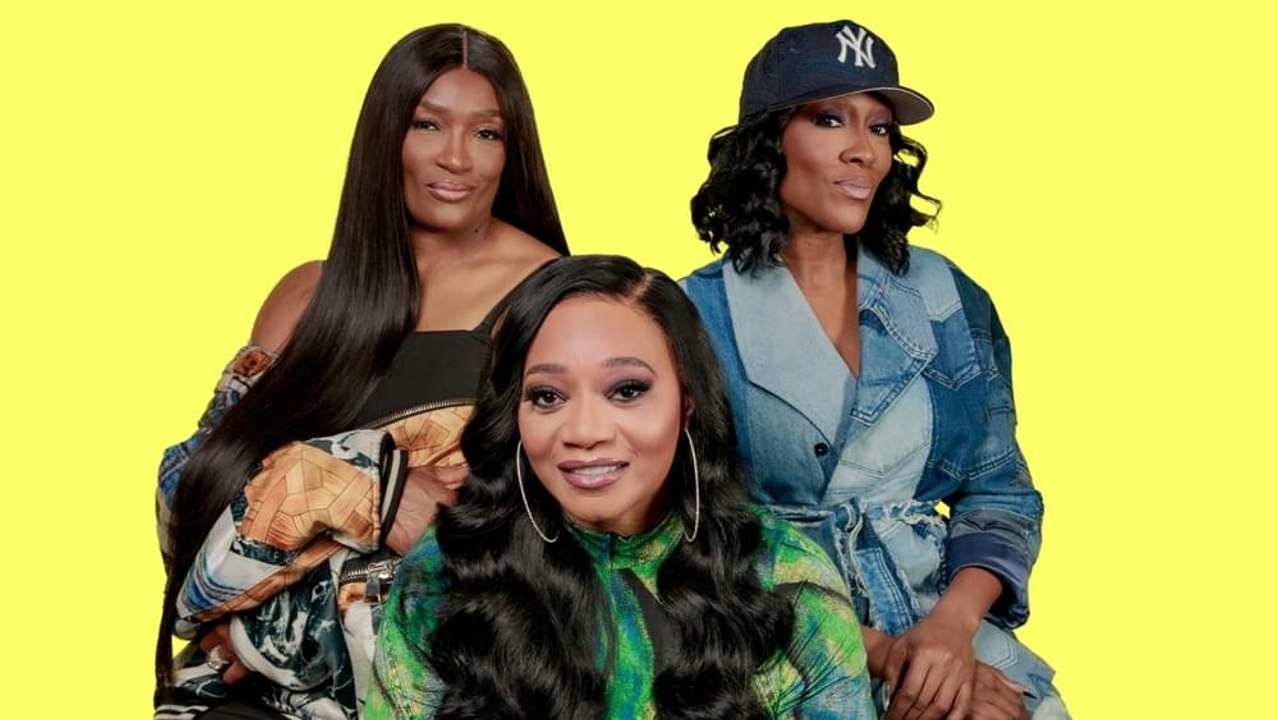 SWV "Weak" Official Lyrics & Meaning | Verified