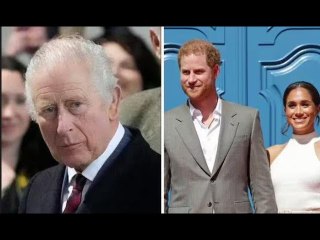 Harry e Meghan hanno sferrato un nuovo colpo mentre i sondaggi statunitensi si schierano con King