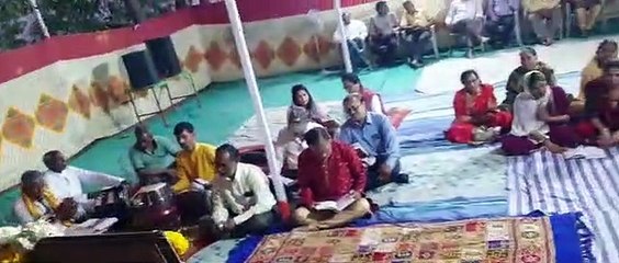 VIDEO: रामनवमी पर दिखी कौमी एकता की मिसाल