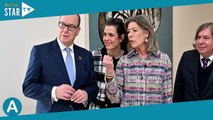 Charlotte Casiraghi en tailleur Chanel exquis : complice avec sa mère Caroline et sa soeur Alexandra
