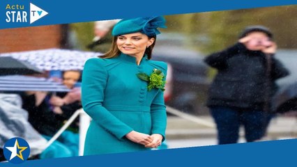 Kate et William aux Bahamas : une vidéo exhumée avec à la clé un tacle de la princesse contre son ma