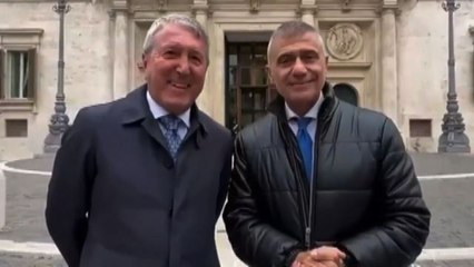 Pecoraro Scanio: "Agrigento Capitale Cultura vittoria per Sud"