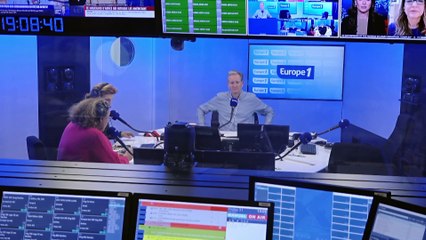 Borne satisfaite de la venue de l'intersyndicale à Matignon, mais pas de «pause» sur les retraites