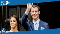 Joachim et Marie de Danemark exclus par Margrethe II : Le couple contraint de “prendre son envol” ?