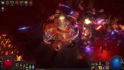 Path of Exile: Crucible Official Trailer