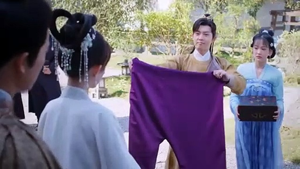 Royal Rumours - Episode 22 (EngSub)