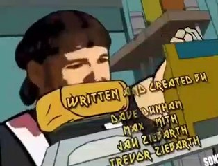 Sons of Butcher S01 E010 - Payin' the Bills