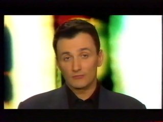 France 2 - 5 Janvier 1999 - Coming-next, pubs, bande annonce, début "Bouche à Oreille" (Frédéric Lopez)