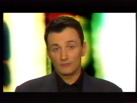 France 2 - 5 Janvier 1999 - Coming-next, pubs, bande annonce, début Bouche à Oreille (Frédéric Lopez)