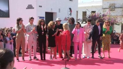 Lola Flores ya tiene su propio museo en Jerez de la Frontera