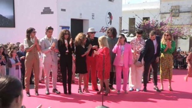 Lola Flores ya tiene su propio museo en Jerez de la Frontera